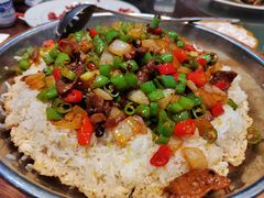 -金洲美食(金州广场店)
