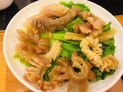 -老码头火锅(玉林店)