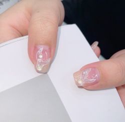 -七彩虹美甲美睫 半永久