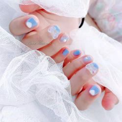 -VERNA日式美甲美睫