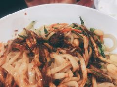 豆瓣炸酱面-九河居(荔湾路店)