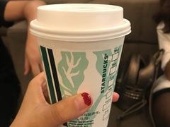 -星巴克(深圳龙华人民北店)