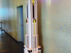 -彩虹云霄酒店76&78层国际自助餐