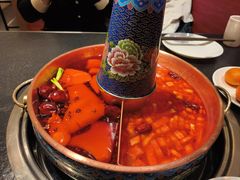-咏江南·苏式火锅·苏州评弹(观前街店)
