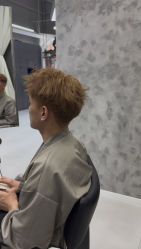 -U·NI SALON 造型