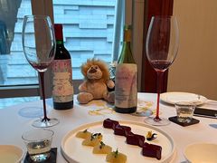 -广州富力丽思卡尔顿酒店·丽轩·粤菜