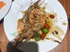 -汉巴味德(大悦城店)