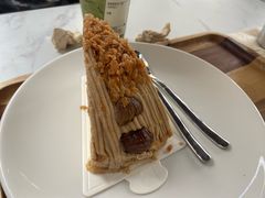 -Peet's Coffee皮爷咖啡(大学路店)