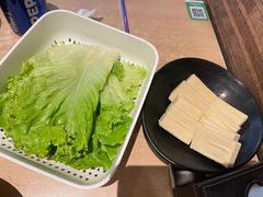 -新石器烤肉(高行万嘉店)