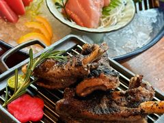-元通寿司(东骏店)