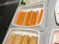 -海底捞大排档火锅(悦荟广场店)