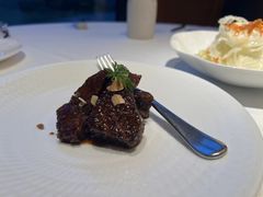 -扬州香格里拉·香宫中餐厅