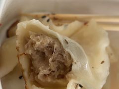 -汪记大王锅贴(成山路店)