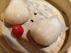 -茶港·点心·啫啫煲(王府井店)