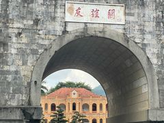-友谊关景区