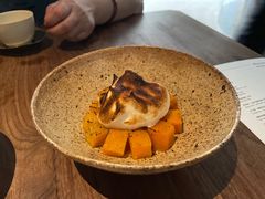 柑橘烟薯-曲廊院(东四十一条店)