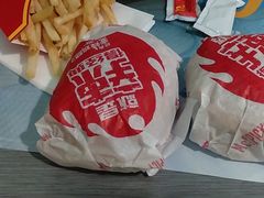 -麦当劳(北京南站店)