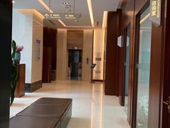 -爱康卓悦体检中心(九座花园分院)