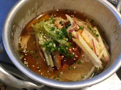 -馥二代韩式烤肉 2세대 불고기(喷水池店)