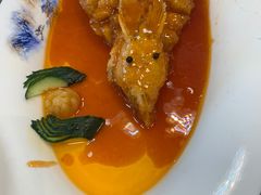 -清真马祥兴菜馆(云南北路店)