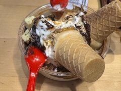 -DQ·蛋糕·冰淇淋(万象城店)