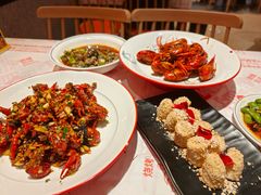 -辣不怕口味虾(长沙总店)