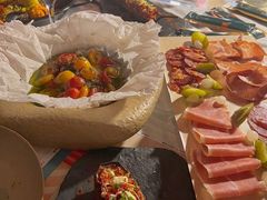 -AZUL by FUEL蓝色·法式酒馆(琶醍店)