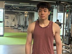 -OXYGYM奥美氧舱运动中心(丽都水岸店)
