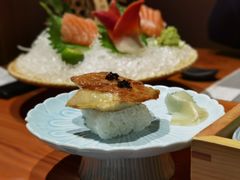 鹅肝寿司-文三酒肆自助放题(新街口友谊广场店)