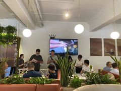 大堂-岳姥姥饺子(泺文路店)