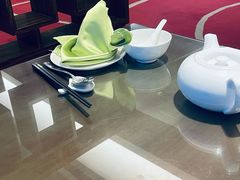 -景泰宫中餐厅(临空皇冠假日酒店首都机场店)