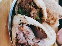 -昌顺马记小吃店(昌盛园店)