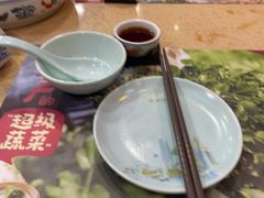 -点都德(海岸城店)