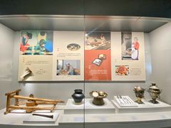 -呼伦贝尔民族博物馆