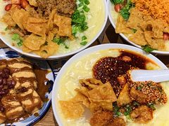 -小豆海棠(人民南路店)