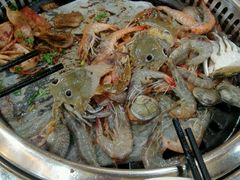 -汉丽轩·音乐自助烤肉餐厅(石岐店)