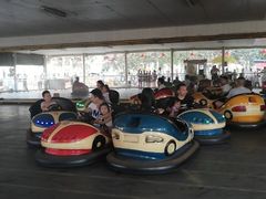 -南昌之星游乐场