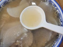 -嘻小北·兰州清汤牛肉面(太平洋森活天地店)