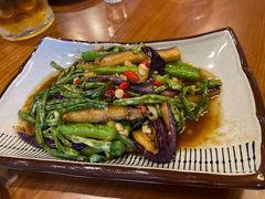 -烧肉馆(古北水镇景区店)