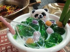 -旺蜀主成都串串火锅(西直门凯德MALL店)