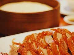 精品烤鸭-全聚德(常州店)
