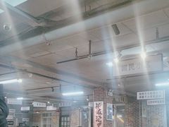 -清真·老金烧烤(舜华南路店)
