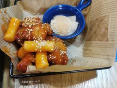 -李先生的首尔小馆(松江启源广场店)