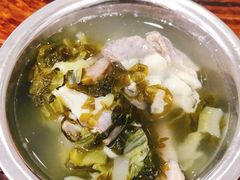-吴日彪蒜香猪牛排(水巷口店)