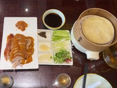 -恭敬李·烤鸭(天坛北门店)