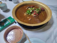 -穆斯林饭庄(明德南街店)