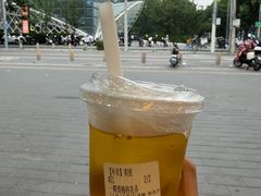 -煮叶(悠唐广场店)