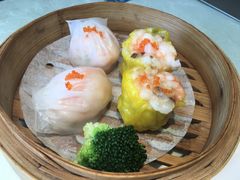 -七哥港式茶餐厅(亮马桥总店)