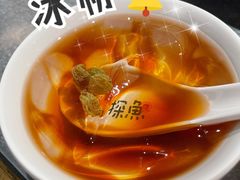 -探鱼·鲜青椒爽麻烤鱼(北京路天河城店)