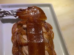 -京华烟云·北京烤鸭(领展购物广场·中关村店)
